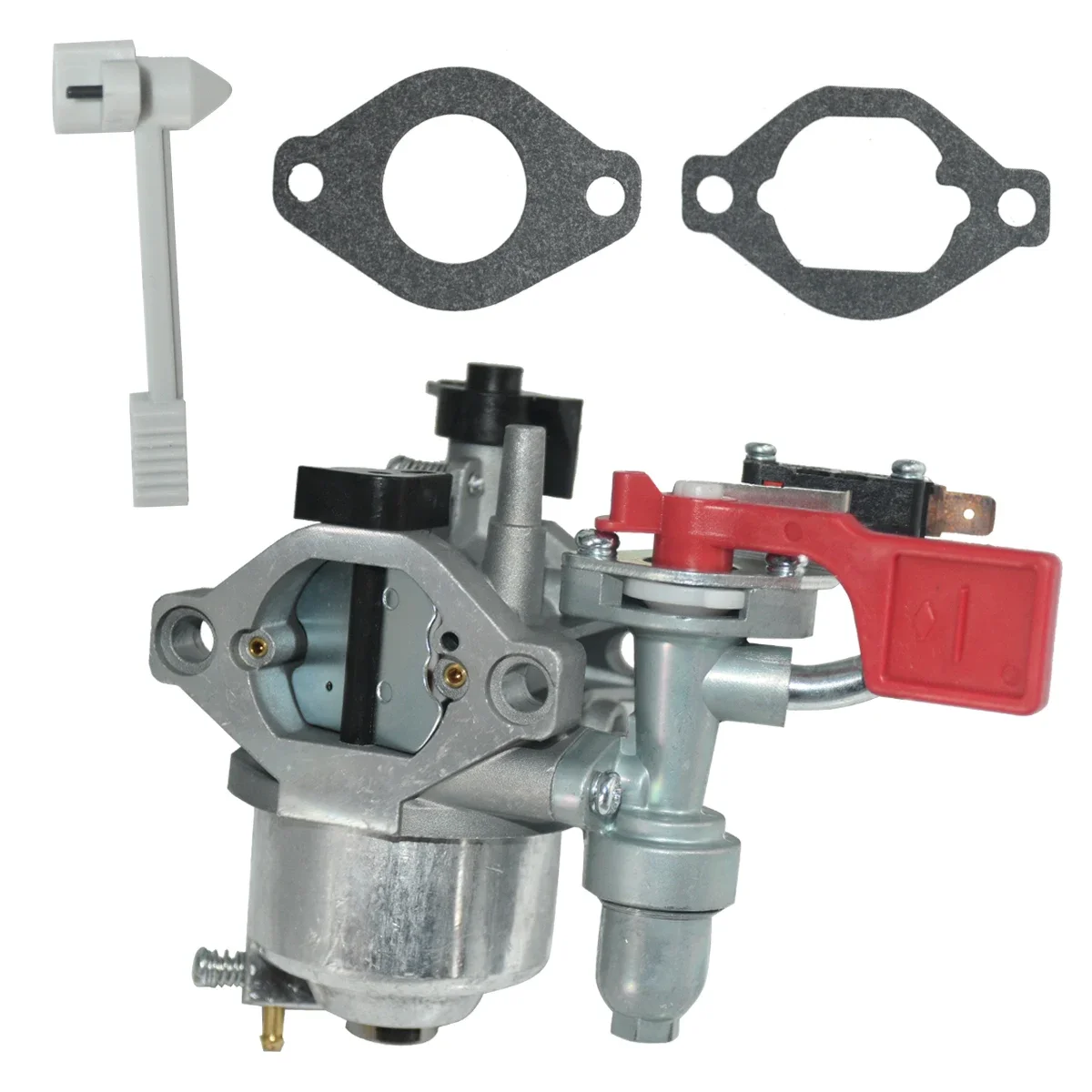 Carburetor For Briggs Stratton Vanguard Engine Carburetor 84004885 799060
