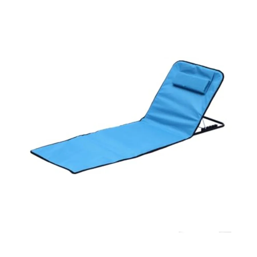 

5-позиционные шезлонги для взрослых, регулируемый газонный стул, складные шезлонги для загара, патио, шезлонг, легкий вес Ba