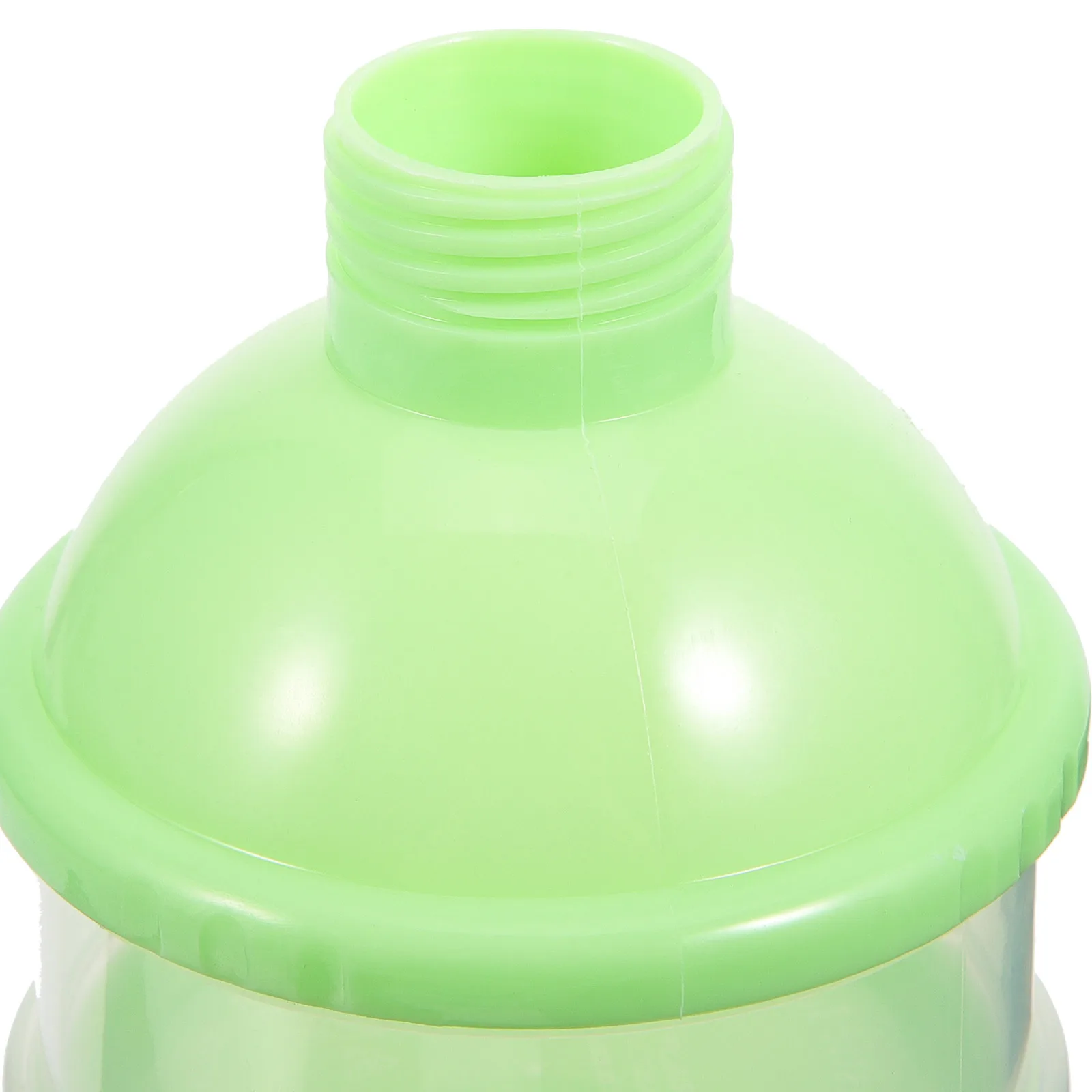 

3pcs Airtight Milk Powder Storage Box Baby Formula Dispenser 3 Layers Stackable Food Container Leakproof Travel Baby Food