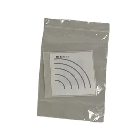 Compatible Main Filter 003-1230-001 With Chip For Citronix CI5000 Series Life Span 6000hours