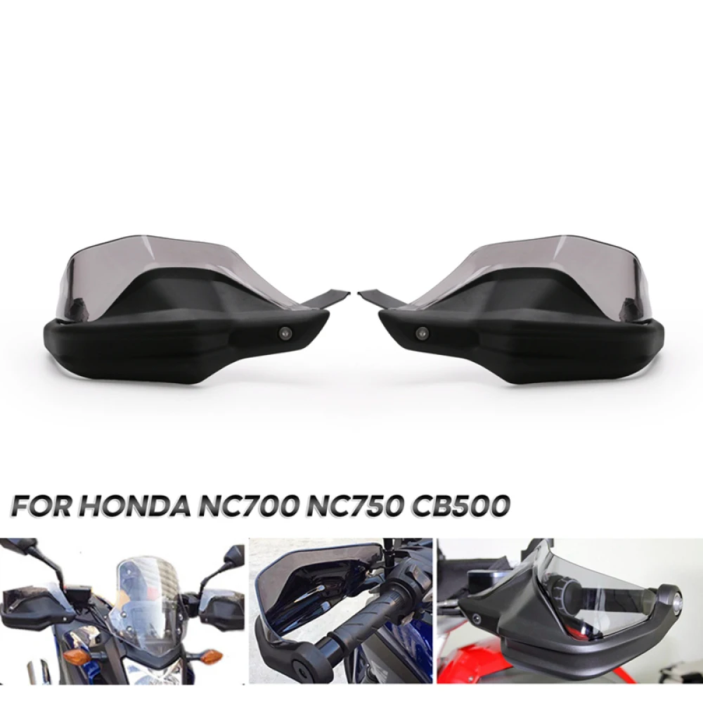 

Новые поручни из АБС-пластика для мотоцикла Honda CB500 NC700X 2012-2017 NC750X 2018-2020, защитные поручни