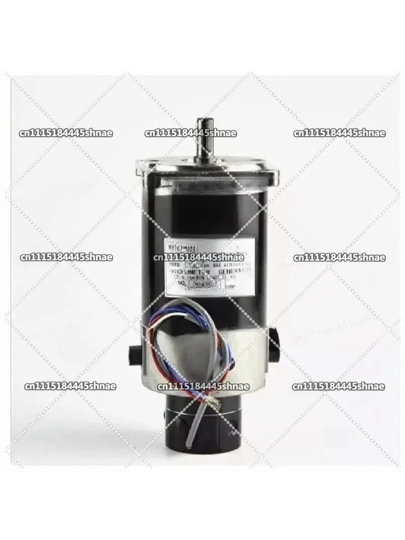 Suitable for , 48V 5.3A velocidad 3000rpm longitud del eje 25mm/diámetro del eje 11mm 1 máquina chispas servomotor  dedicado