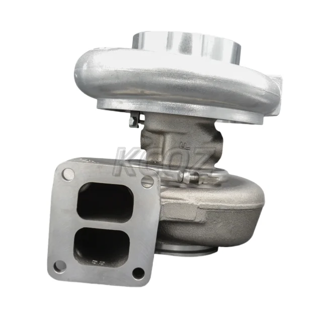 

Оригинальные запасные части двигателя экскаватора 1876183980, турбокомпрессор 1-87618398-0, турбокомпрессор в сборе 6WG1