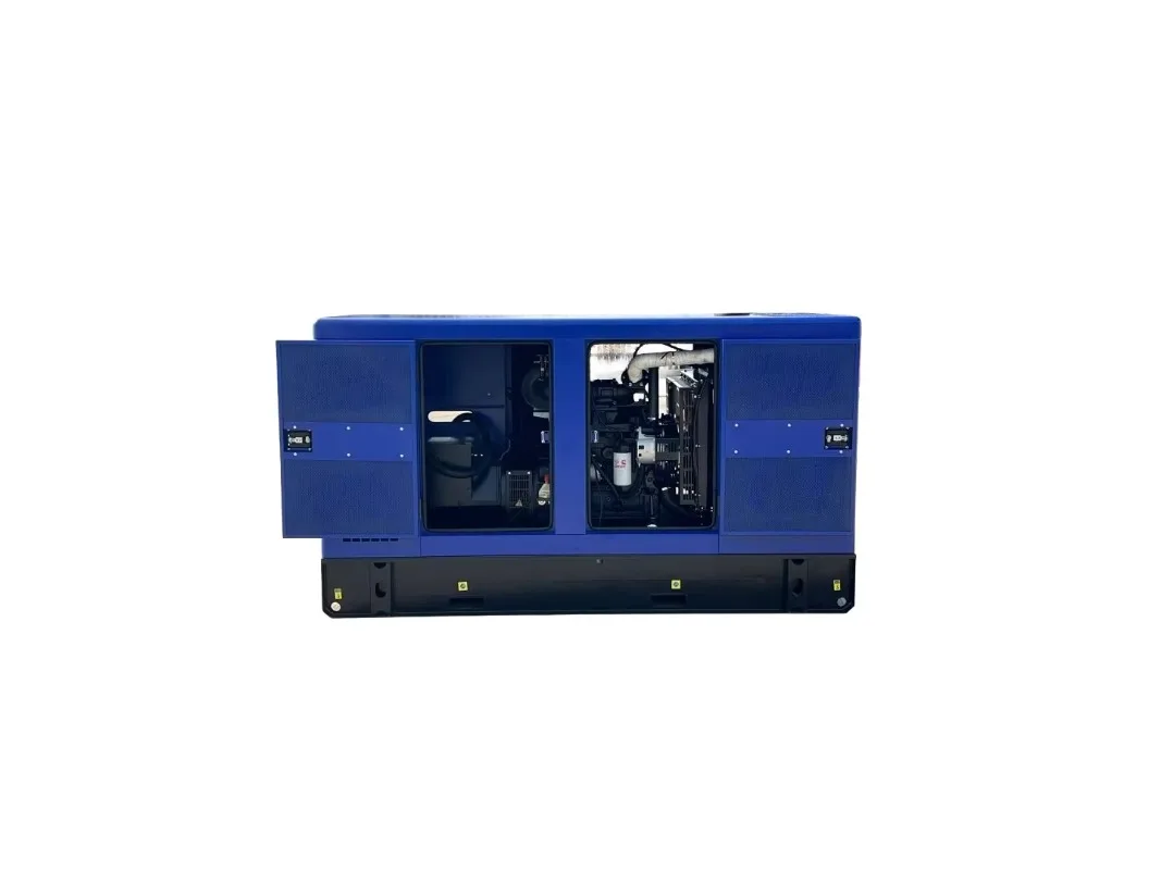 Customized Professional Designer Diesel Generator 100kva Power By Deutz Industrial Use ATS 50hz/60hz Generators