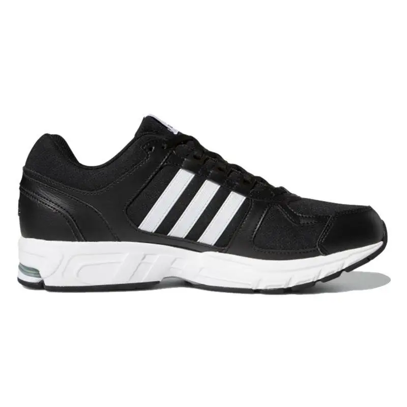 adidas EQT 10 U Black White Sneakers shoes FW9995