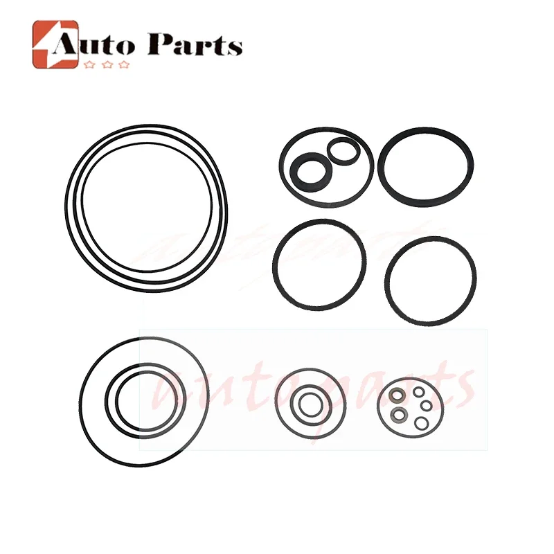 Car Accessories 4HP14 ZF4HP14 Automatic Transmission Sealing Ring Oil Sealing Ring Repair Kit for SAAB Gearbox Rebuild Kit K103A