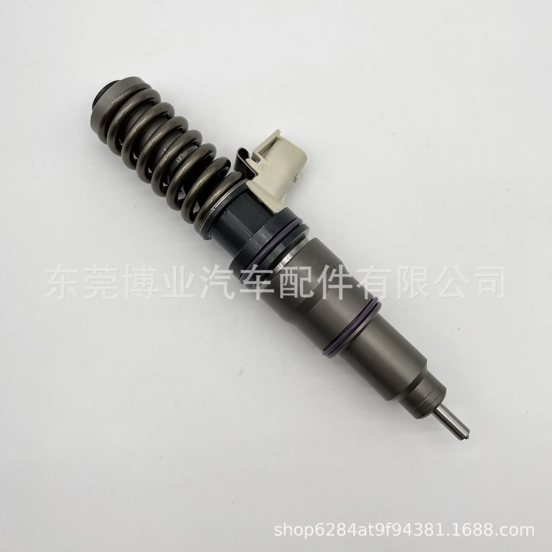 Ugello della pompa, iniettore 21379944   Per motore Delphi PENTA MD13