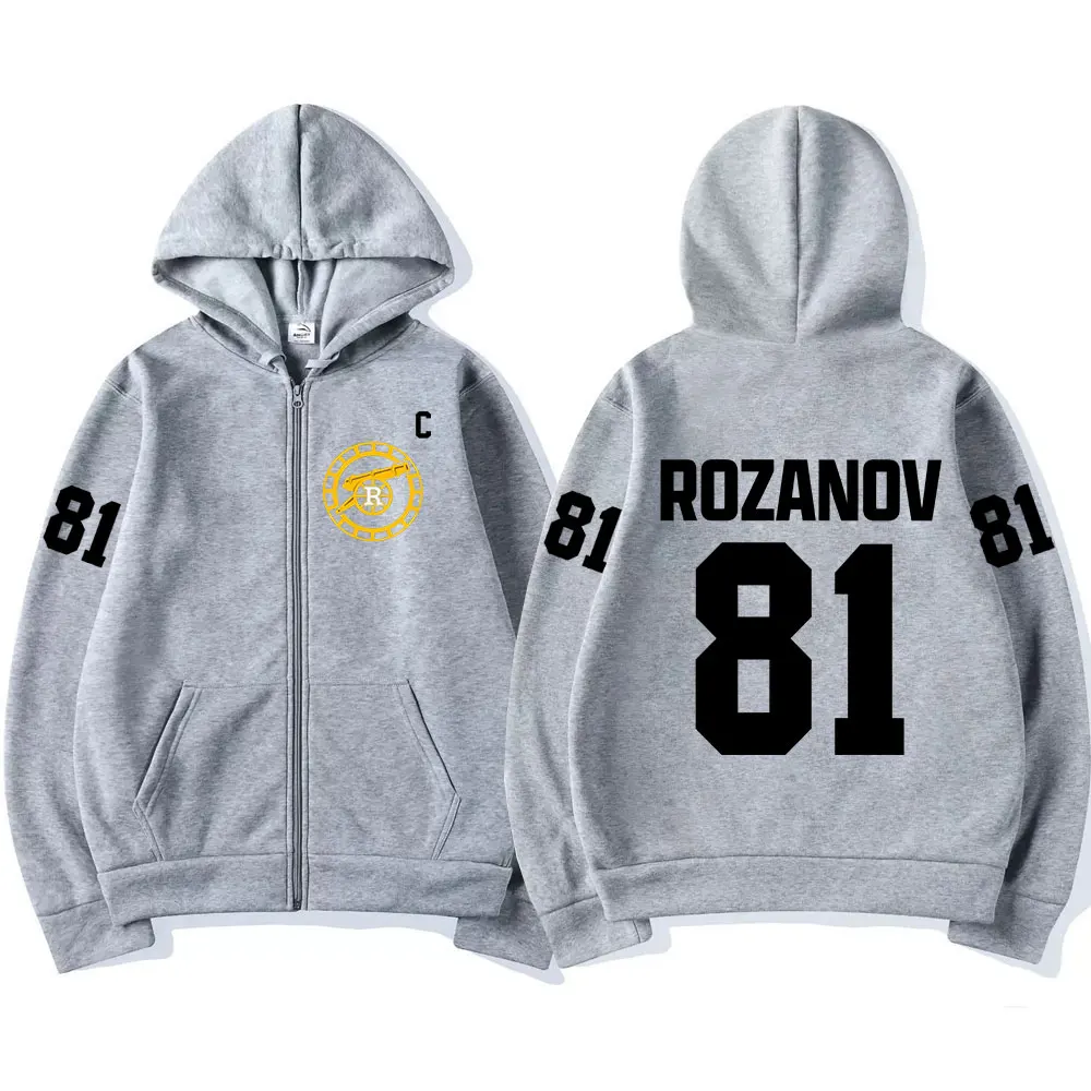 Thumbnail 4 - #42 Trending Mens Casual Zip Jackets Right Now