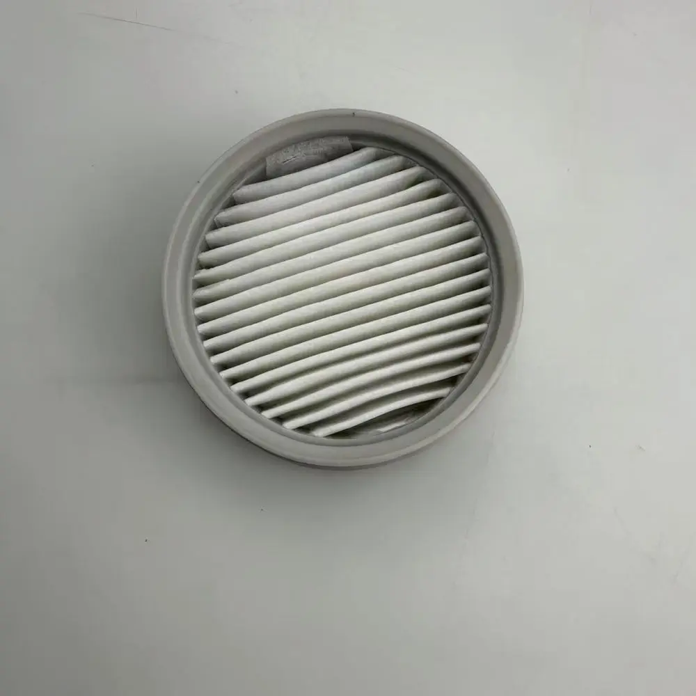 Dust Filter Replacement For For Mijia P30 E204 Vacuum Cleaner Accessories Hepa Mesh Household Appliance Supplies