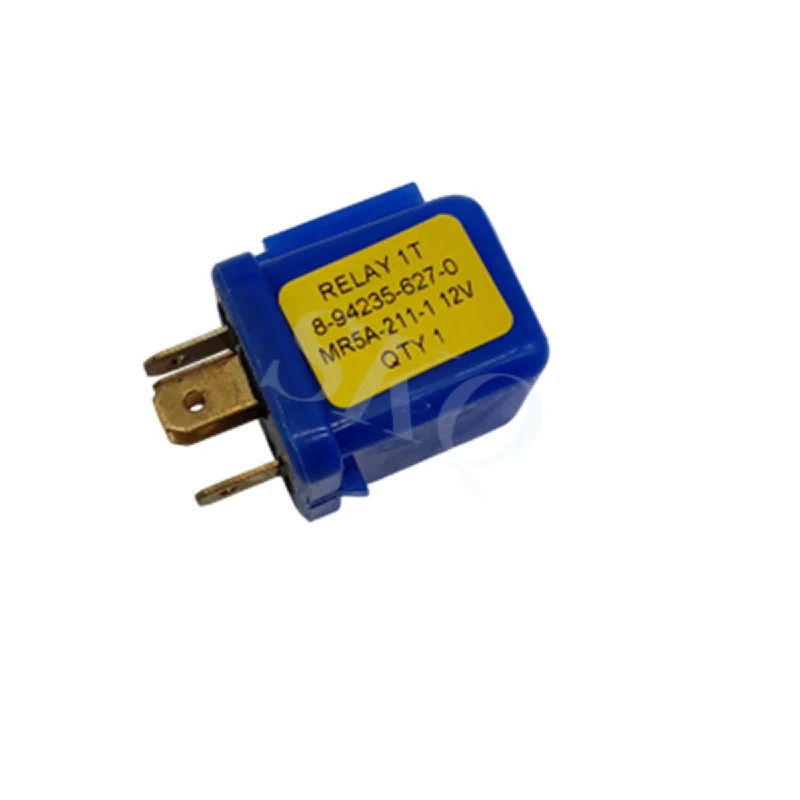 

Для универсального реле 12 в 5-plug/ISUZU 18-94235627-0/Аксессуары для экскаватора