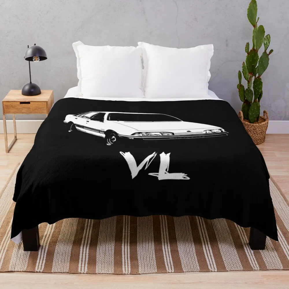 Vl commodore Throw Blanket Luxury Throw Sofa Throw sofa bed Blankets