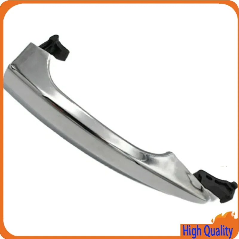 For JAC Refine S2 T40 SEI 2 Exterior Door Handle Small Cover