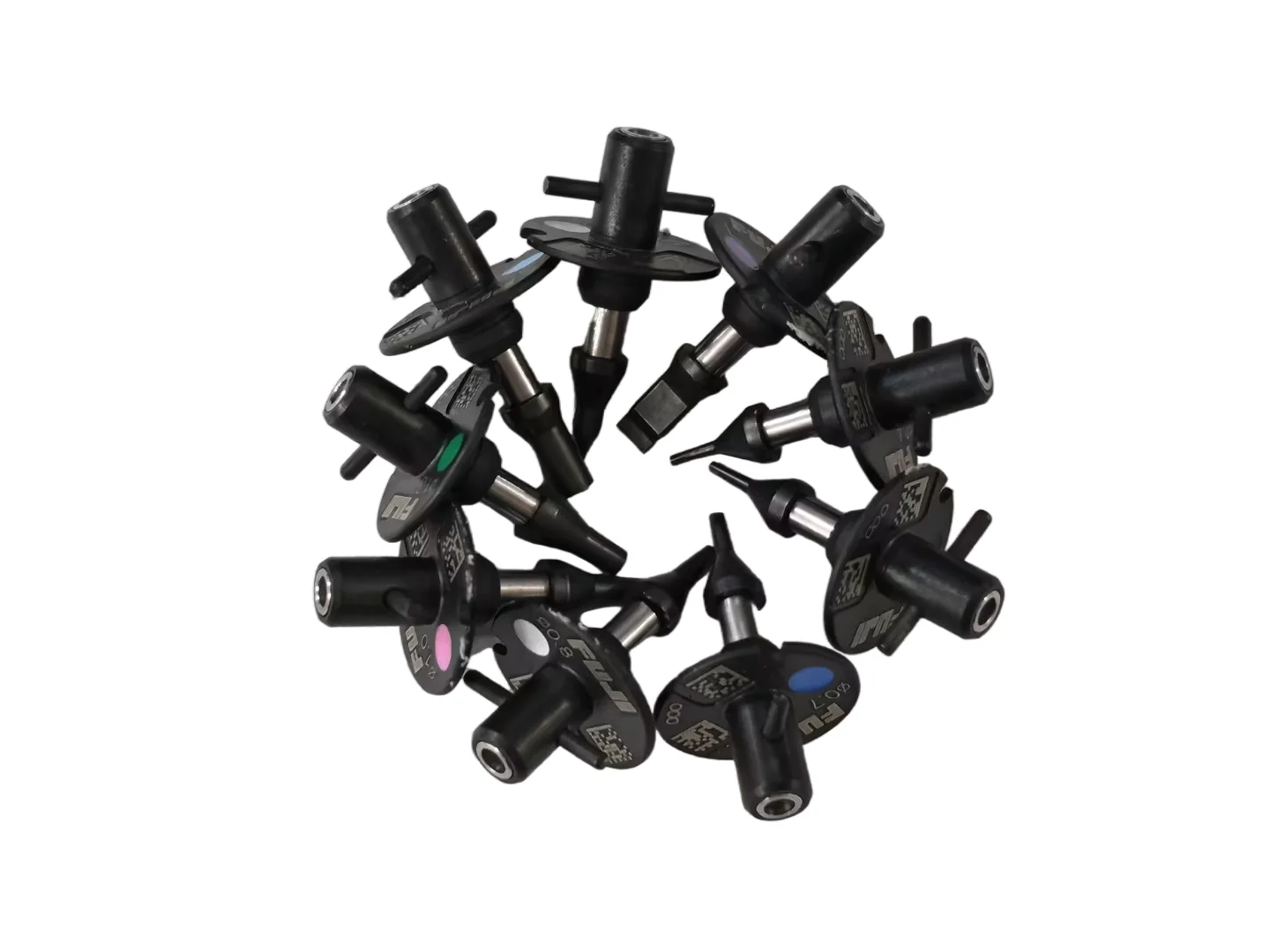 High Quality SMT Spare Parts Nozzle H08 H12 Compatible with FUJI Nxt Pick and Place Machine
