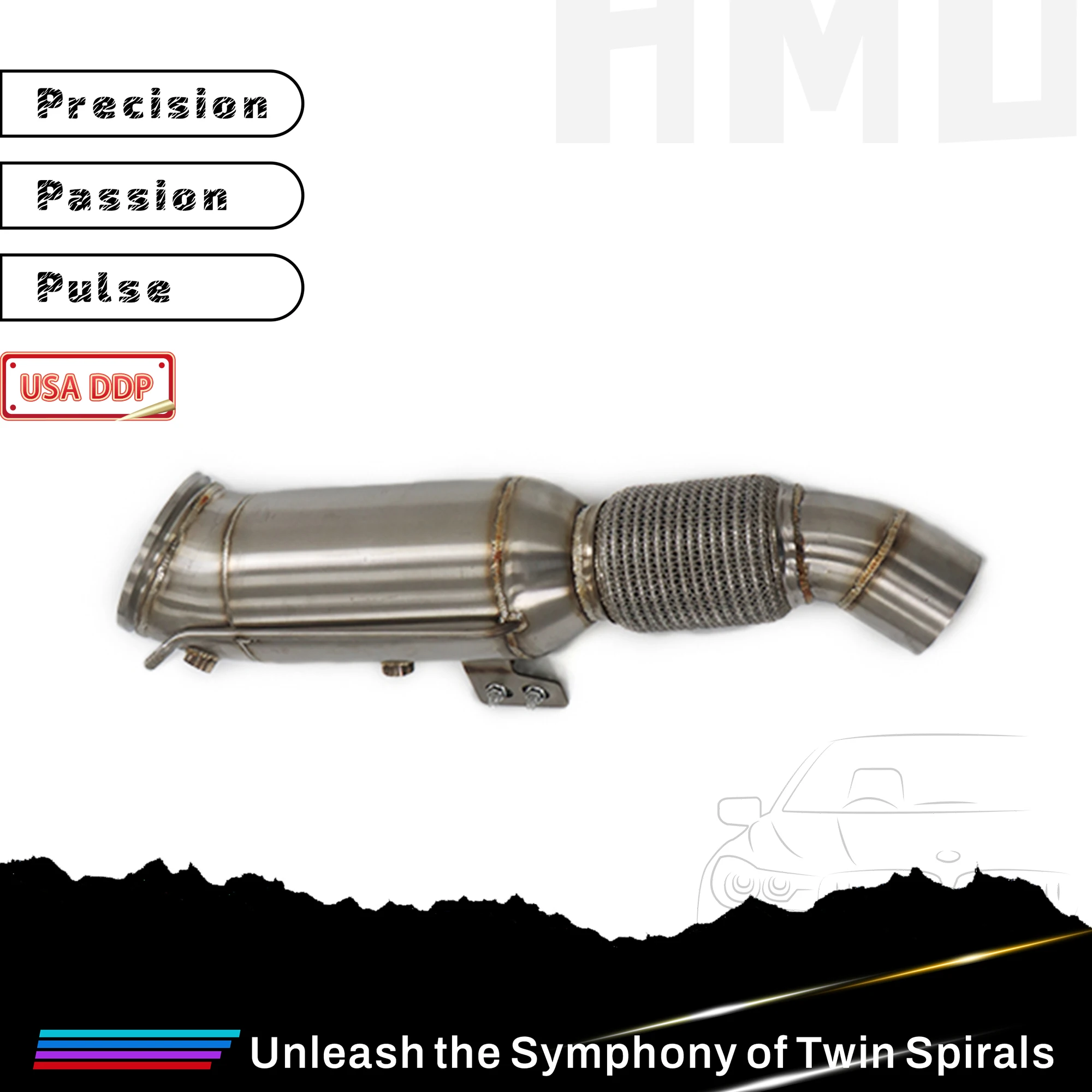 Hmd Hot Sales Strai…