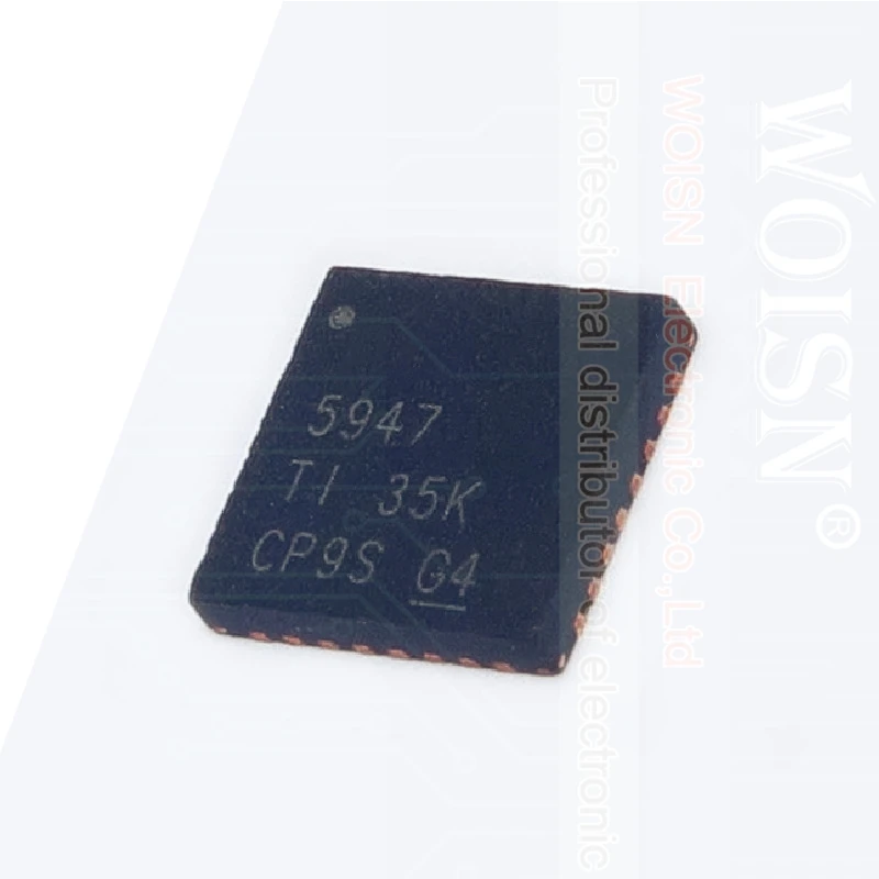 2-5PCS W25Q64FVIG 25Q64FVIG TLC5947RHBR TLC5947 AP3608EM-G1 AP3608EM L79L05 79L05 KB9012QF A4 2SJ6810A J6810A