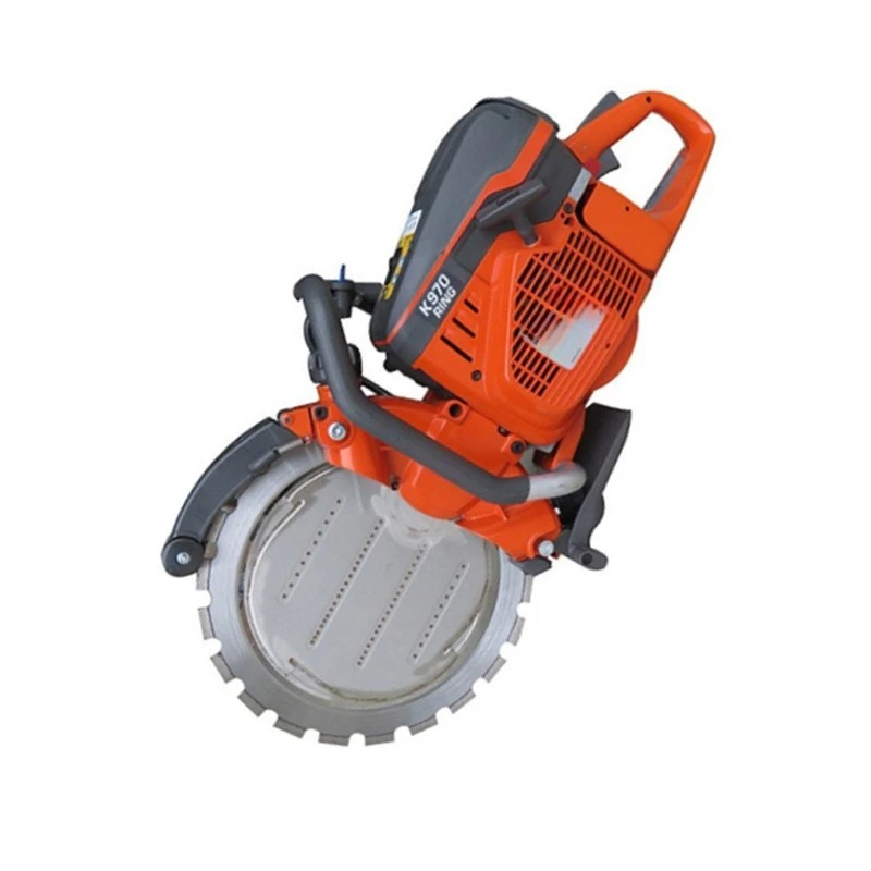 Fire Rescue Ring Saw Concrete Ring Saw Reinforced Wall Rock Cutting Tool