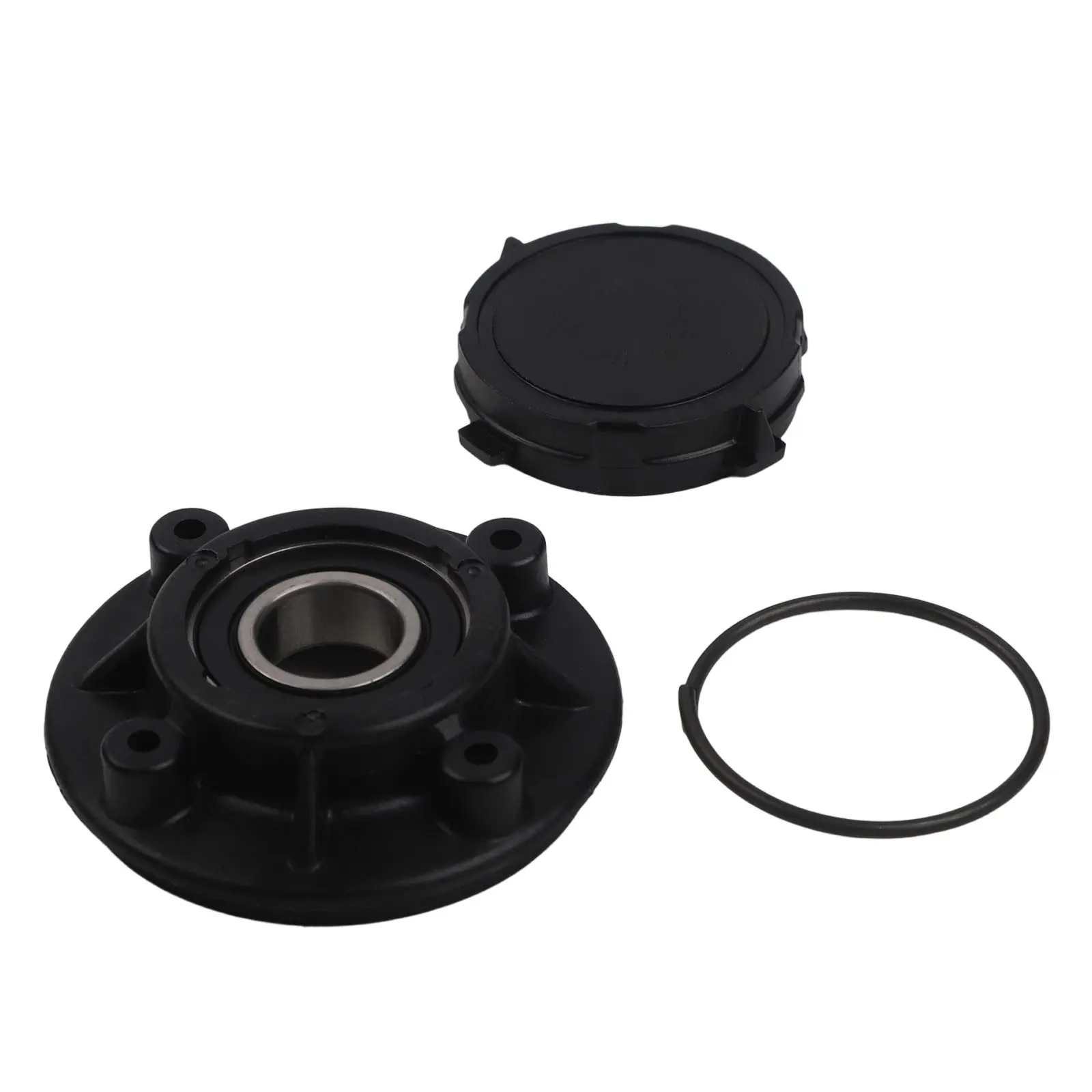 Aftermarket Parts Orbital Sander Sander Repair Aftermarket Replacement Lightweight Component Plastic Construction Dust Resistant