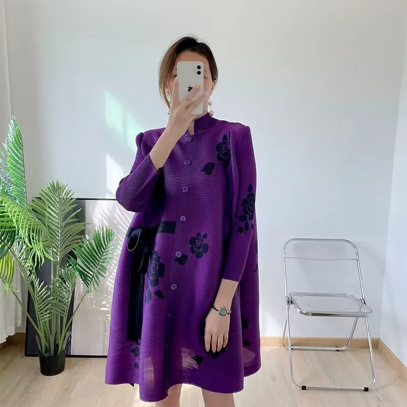 Thumbnail 3 - #3 Latest Womens Plus Size Outerwear Updates
