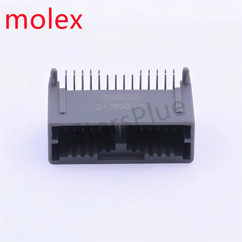 

10PCS 348260242 34826-0242 MOLEX Connector P=2mm 100% New original