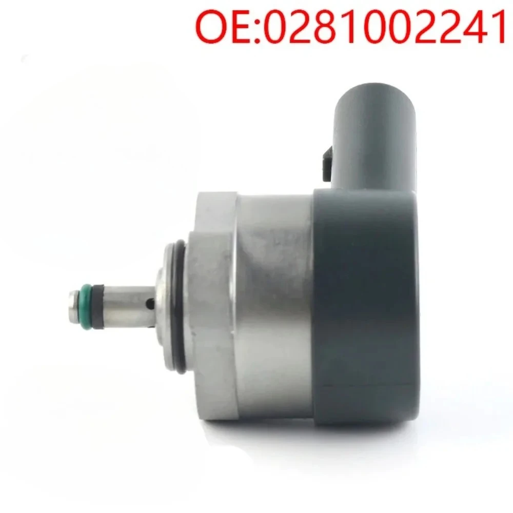 

High Quality New for 0281002241 0281002242 A6110780149 Disel Fuel Injection Pressure Regulator Valve