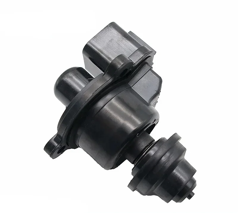 Original Md614918 Idle Air Control Valve For Pajero Delica Freeca Galloper Md614946 E9t15292 High Quality