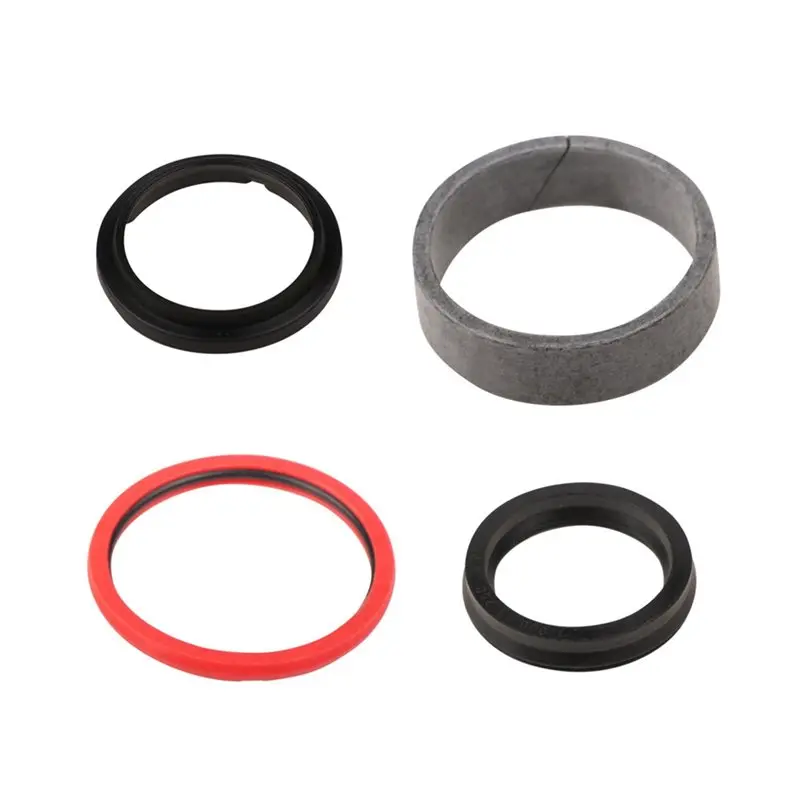 For Ford New Holland Front End Loader Hydraulic Seal Kit 9600671 For Models 7108, 7308 Barrel Cylinder
