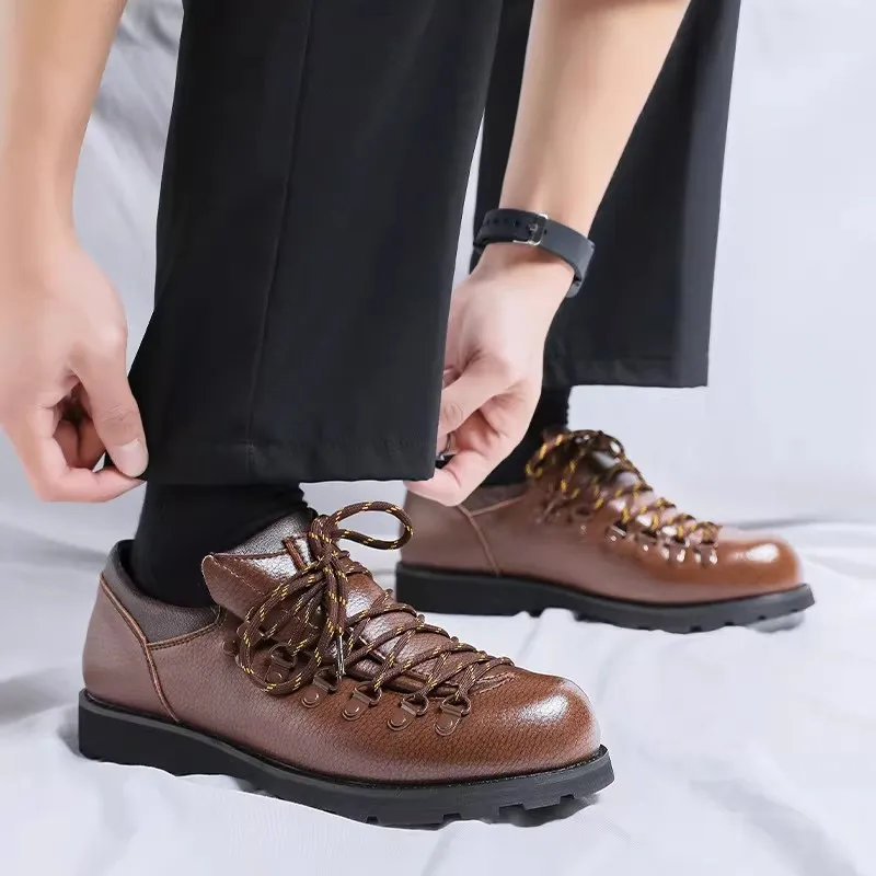 Hot-selling Winter Lightweight Durable Professional Walking Shoes Exceptional Traction Marathon Running Shoes