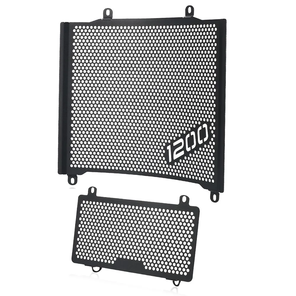 

Motorcycle Radiator Grille Cover Oil Cooler Guard Protection For Kawasaki ZZR1200 ZX-12 ZX12 ZX 12 2002-2004 2005 2006 ZZR 1200