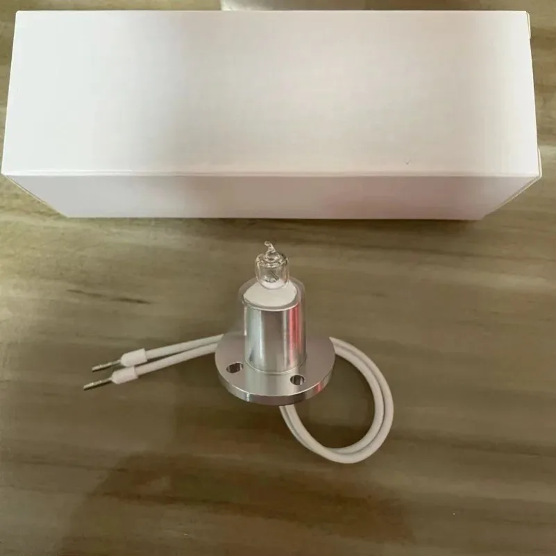 Para Analisador Bioquímico Automático Rayto Chemray-160 Chemray-240 Chemray-120 RT-240 RT-310 RT-360, Halógeno 12V20W