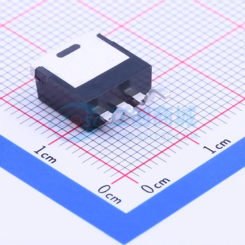 10PCS/LOT IRF530NSTRLPBF TO-263 New Original In Stock