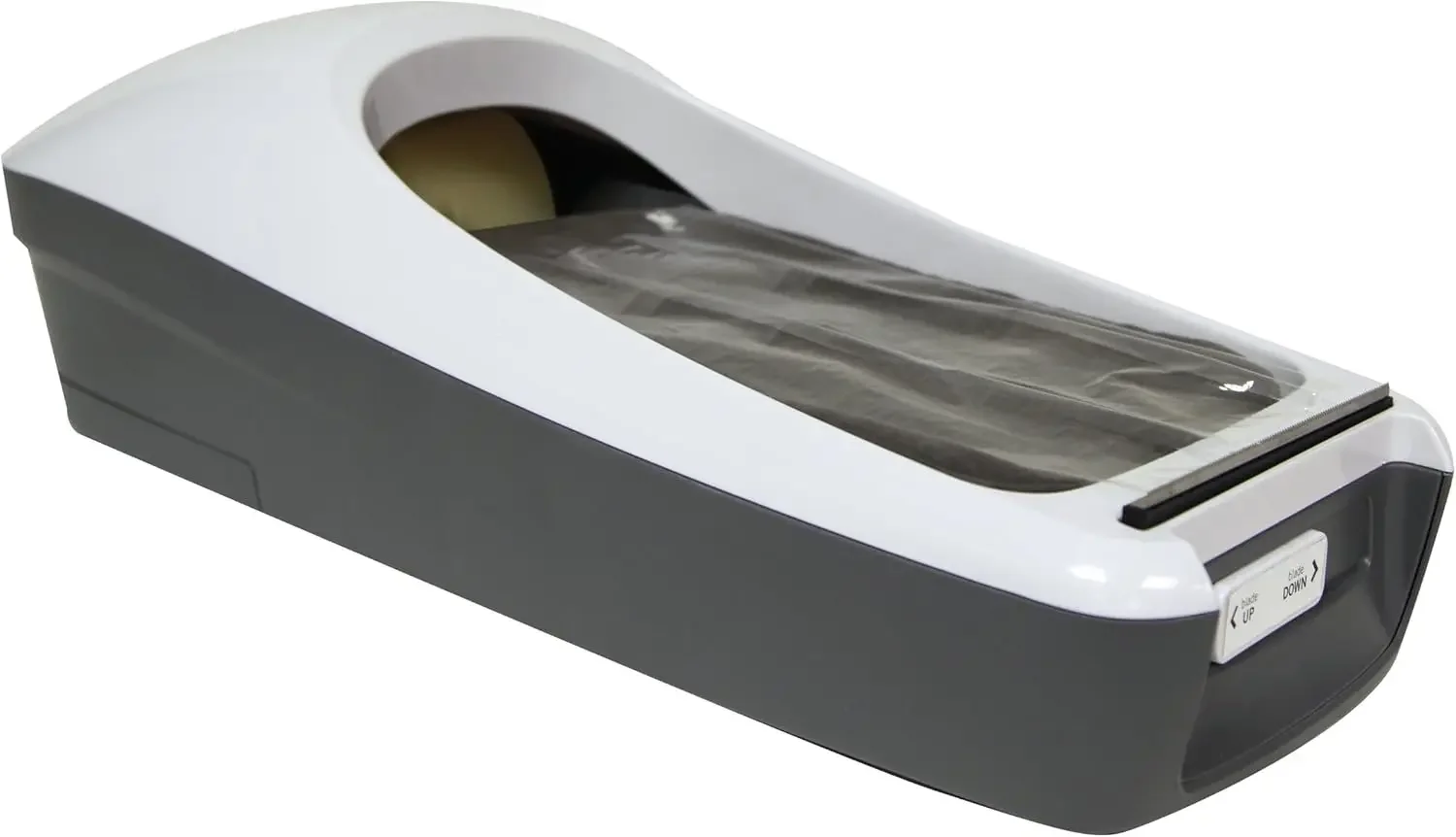 

E-Z Floor Guard Starter Kit, White