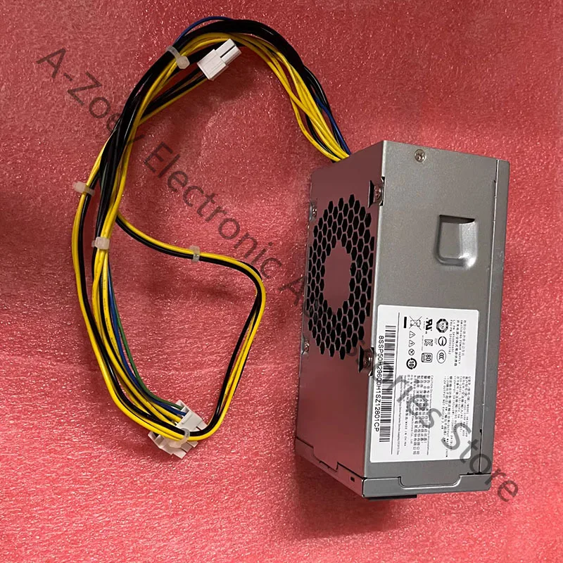 Brand new original power supply HK360-71PP 260W 10P+4P