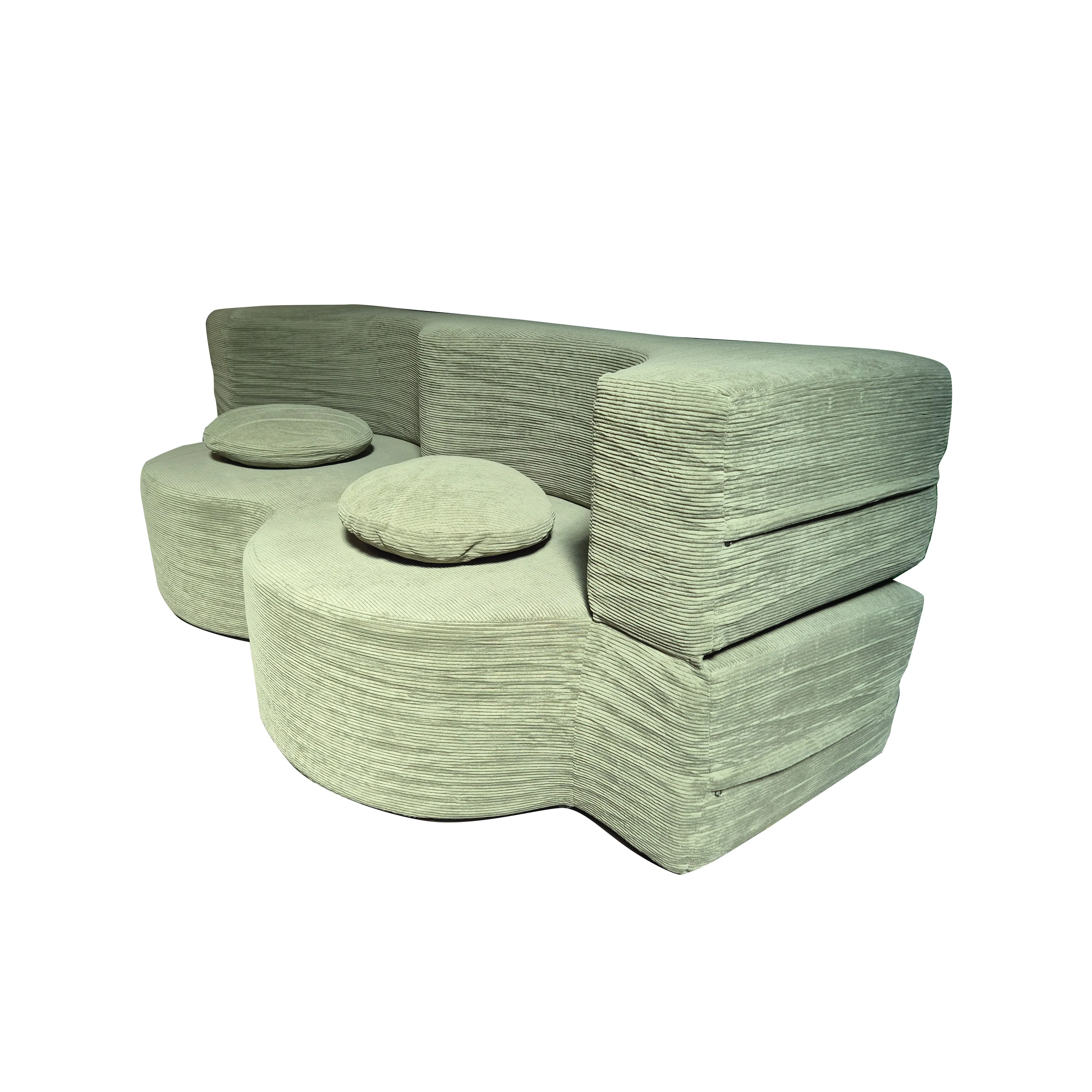 Thumbnail 4 - #8 Best Convertible Sofa Beds to Buy In 2026