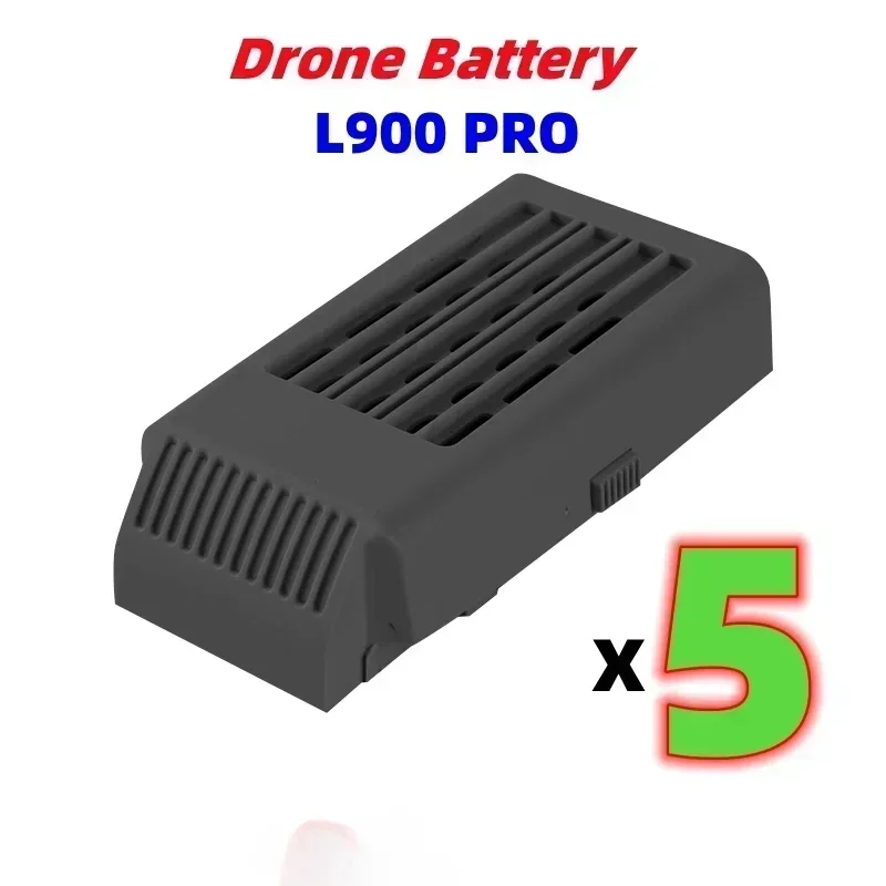 L900 PRO Drone Battery Original  LYZRC L900 PRO Drone Battery For Drone L900 PRO 2200mAh Battery