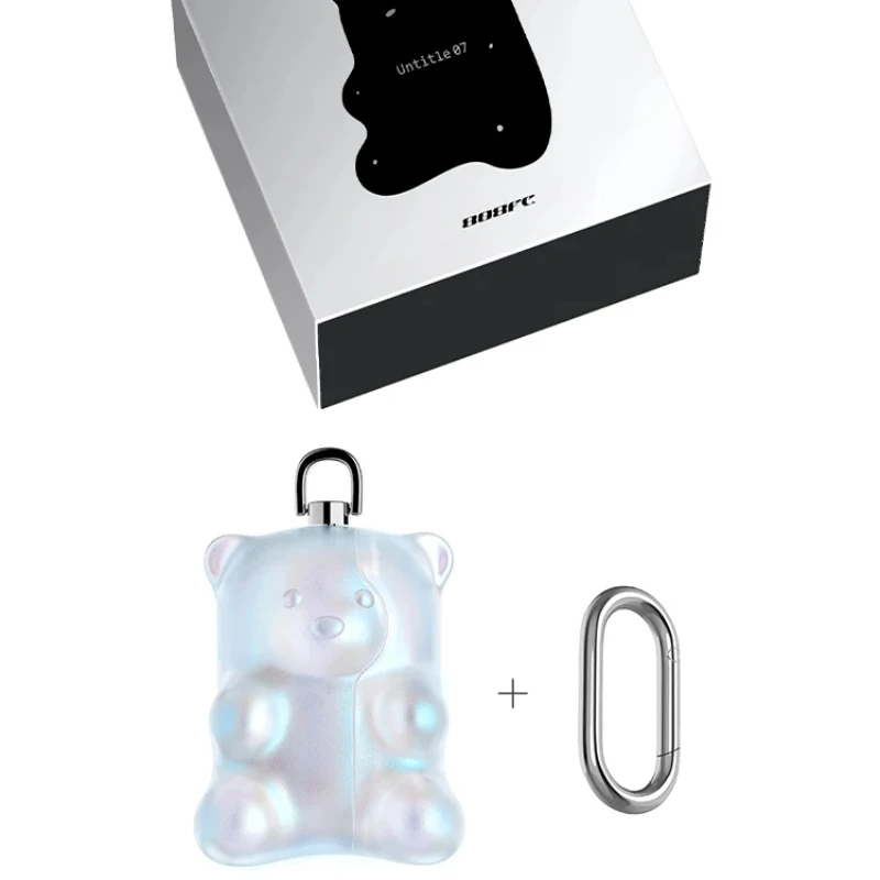 808FC Gummy Bear Headphone Case Cute Bear For Airpods Pro2/Pro/4/3