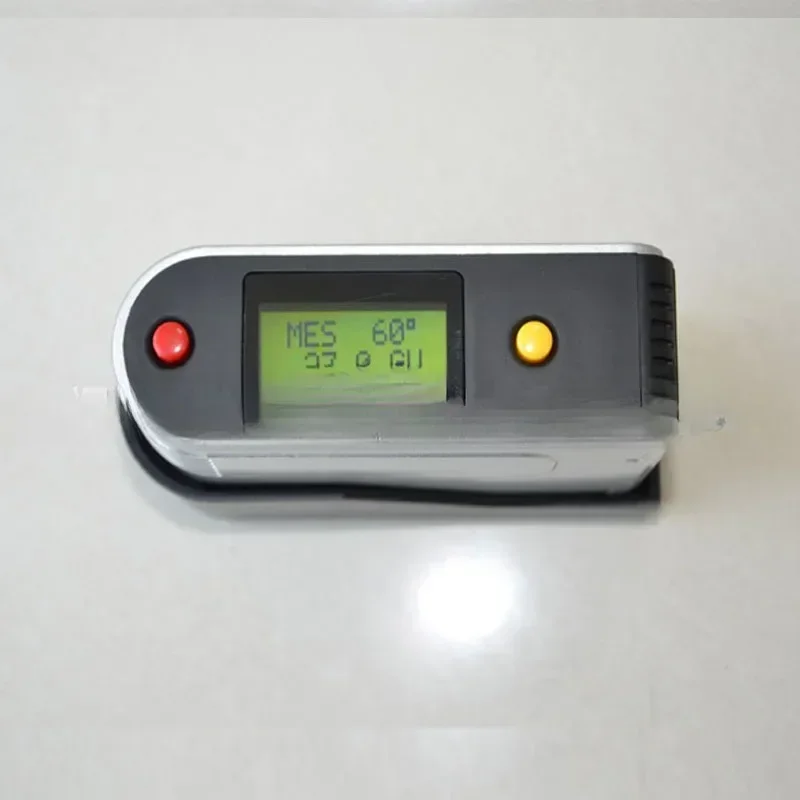 

ETB-0686 Paint Film Paint Glossmeter Gloss Tester Gloss Measuring Instrument Light Photometer