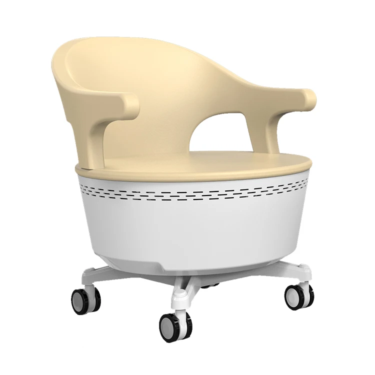 New Trending Ems Pelvic Floor Muscle Repair Chair Ems Incontinence Pelvic Floor Chair For Postpartum Healing Urinary Incon