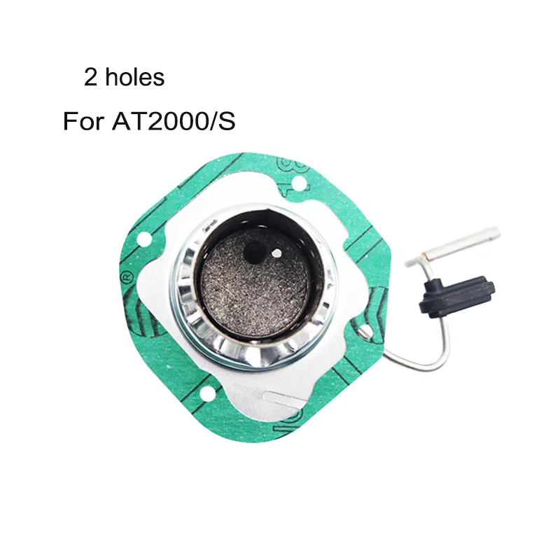 For Webasto Air Top 2000 S ST Diesel Parking Heater Burner Combustion Chamber With Gasket  65786A |1322924A | 1302799A |1322585A