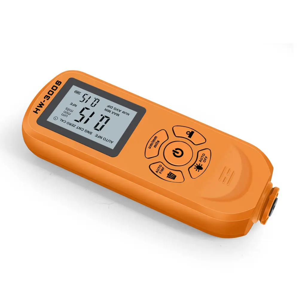 coating-thickness-gauge-hw-300s-digital-film-meter-auto-paint-depth-tester-for-ferrous-and-nonferrous-metals
