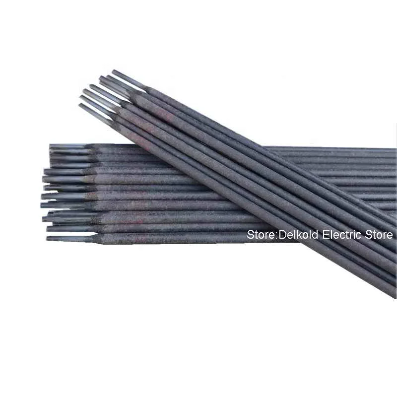 1KG Underwater welding Electrode Waterproof soldering rod diameter 3.2mm 4.0mm used for Low-carbon steel Water solder THT202