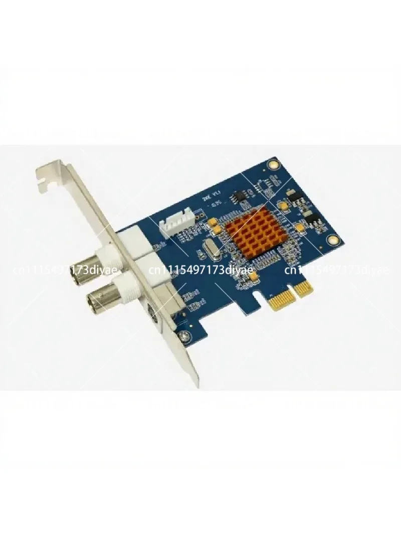 SV2000E Standard Definition Video Capture Card for Endoscopic Ultrasound