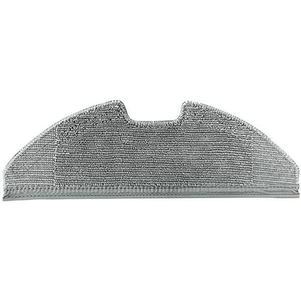Replacement Washable Mopping Cloth Parts Fit for Eufy G10 Hybrid, G30 Hybrid, Mop Cloths Accessories