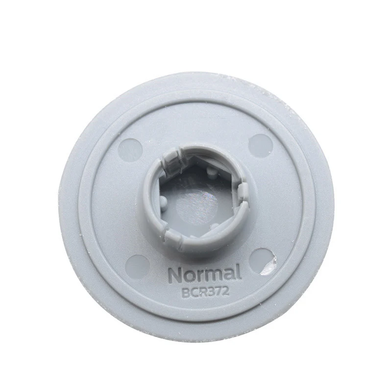 2PCS Disc Head replacement Parts For Philips BCR431 BCR430 BRE652 BRL175 BRE612 BRE642 Electric Pedicure Device Skin Care