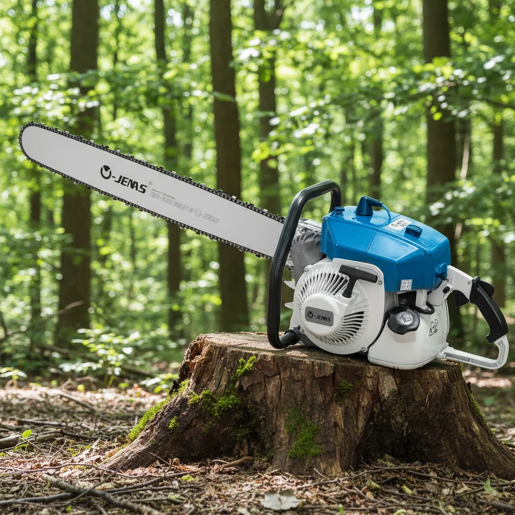 

OJENAS 105cc 2-Stroke / Chainsaw Model 070 With 36/42-Inch Guide Bar OEM 4.8kw Outdoor Use