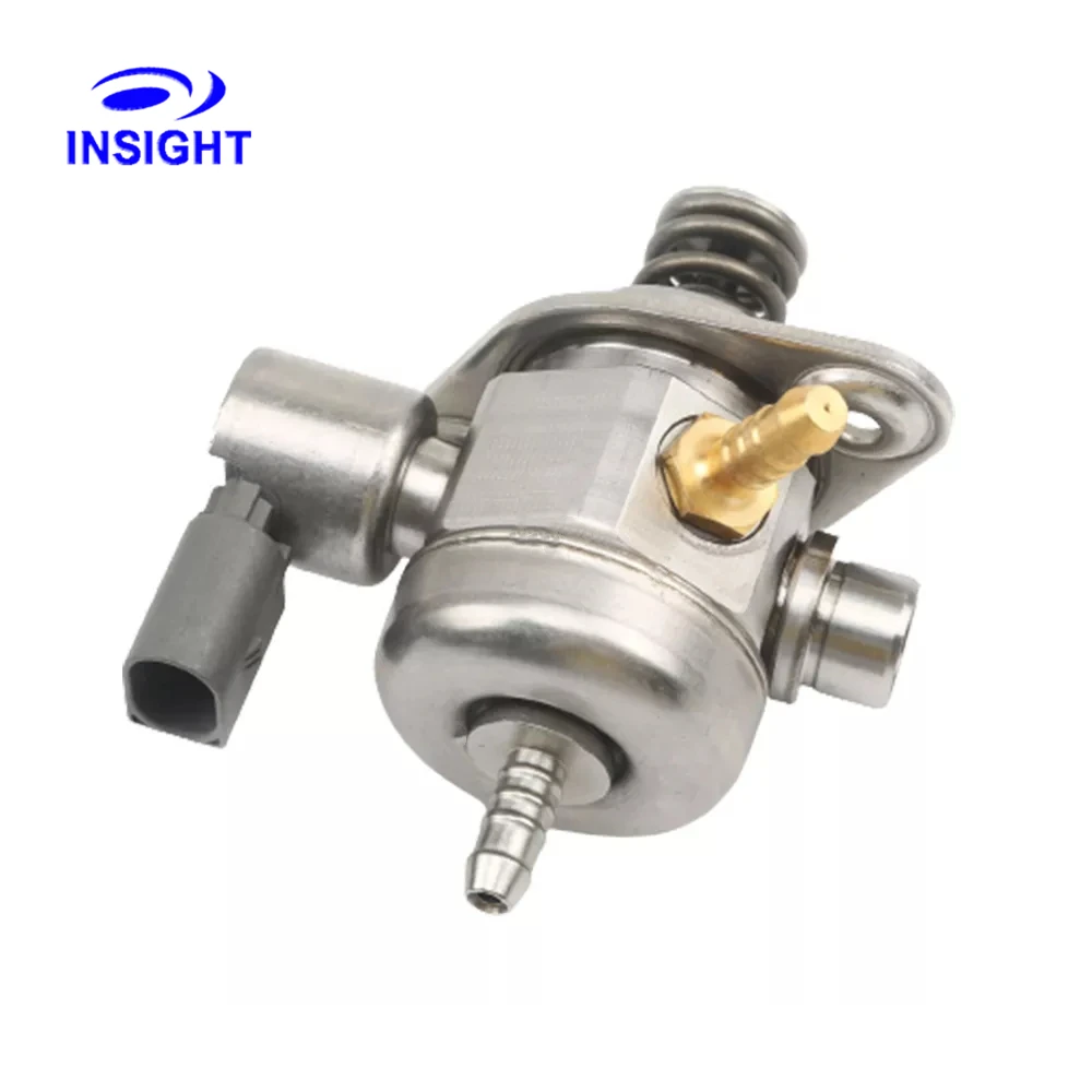 

High Pressure Fuel Pump 06B127025A 0261520184 For VW Skoda Lingdo 1.8T 06K127025D 06K127025E 06K127025H 06K127025B Audi