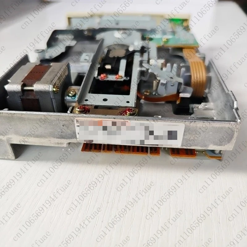 FD-55GFR 5.25インチ 1.2MB 大型フロッピーディスクドライブ