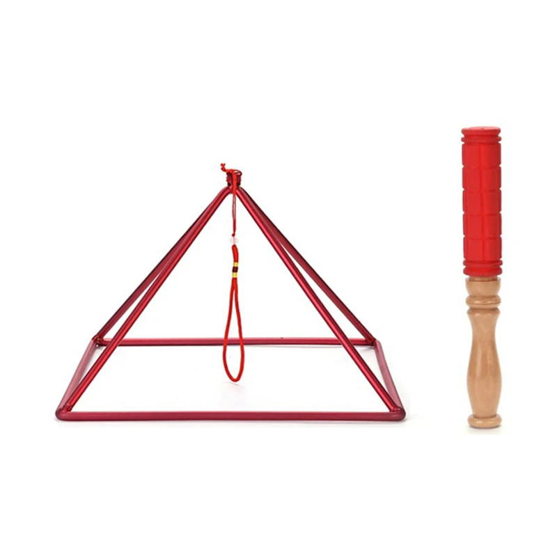 

Красочные энергетические пирамиды, звуковое исцеление, медитация, поющая чаша, профессиональные металлические звуковые чаши, ударные инструменты ручной работы