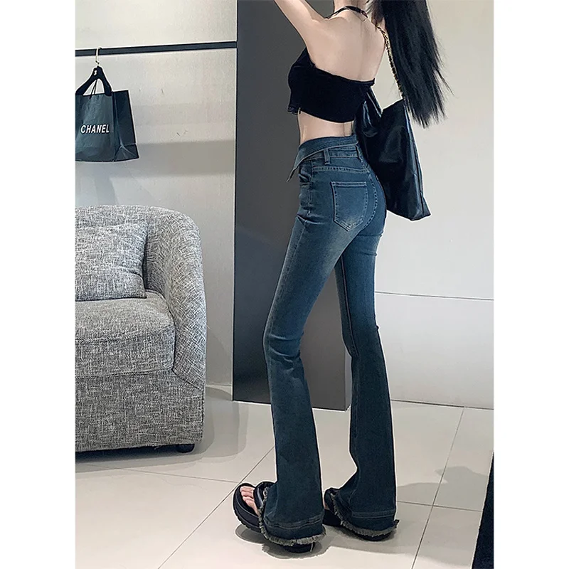 

Белые джинсы женские, качественный текстурный материал, удобный, прочный, износостойкий, против морщин, прочный, тяжелый, на всю ногу, современный