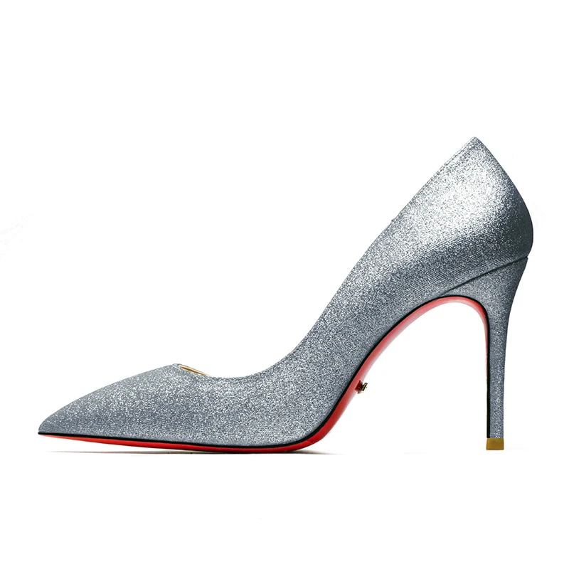 silver TS8cm