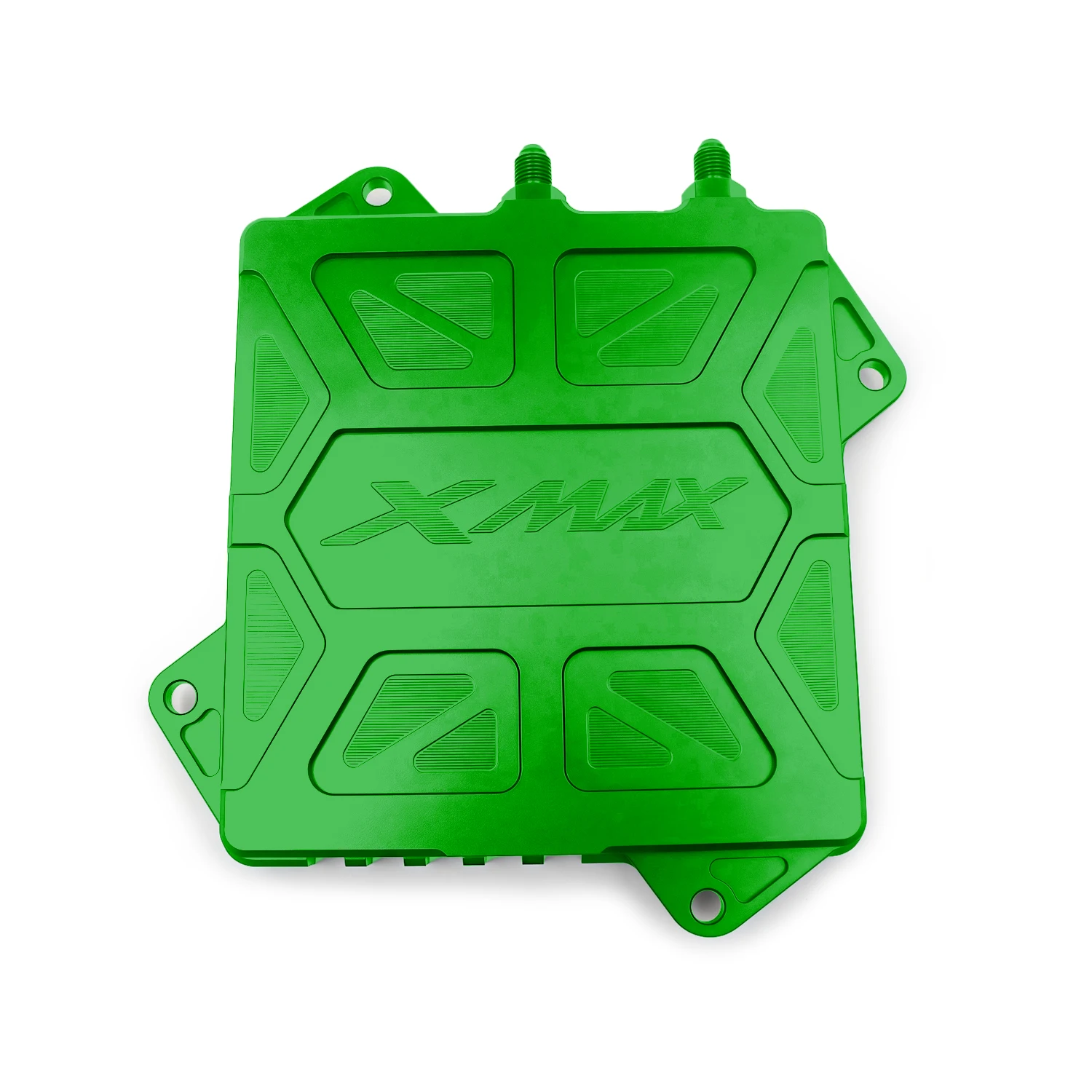 لياماها XMAX X MAX 300 v1 v2 v3 CNC الألومنيوم محرك غطاء مرشح الهواء 2017-2025 دراجة نارية الملحقات